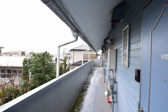 リベルテ その他外観1