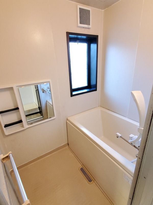 シティハイムハウスＭ２ 風呂画像