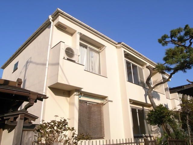 コパル由比ガ浜2 外観