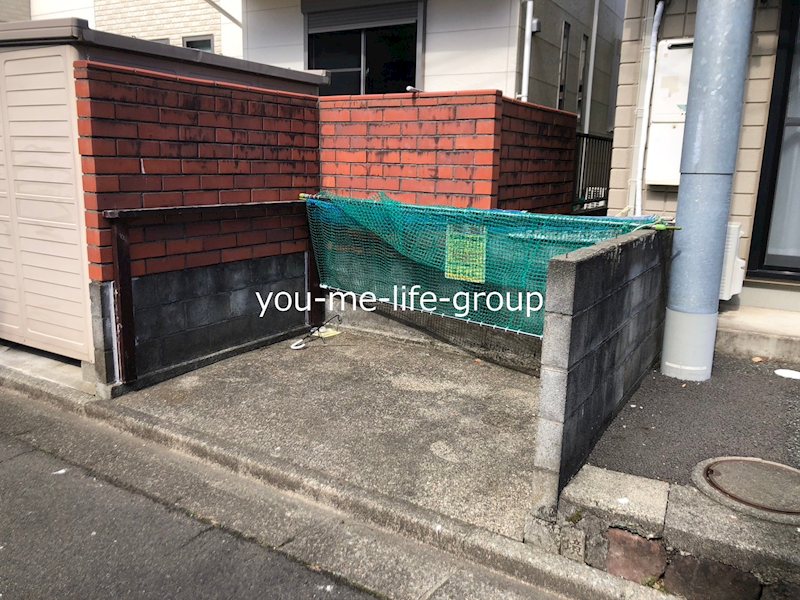 シャルム下落合 その他外観3