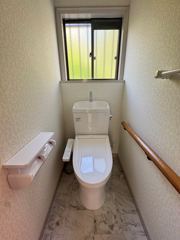 戸塚町貸家 その他2