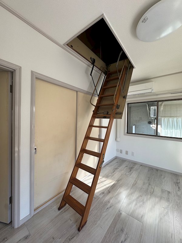 戸塚町貸家 その他8