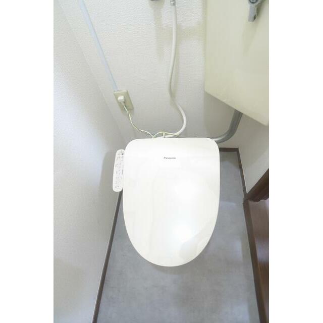 稲荷山ハイツ その他1