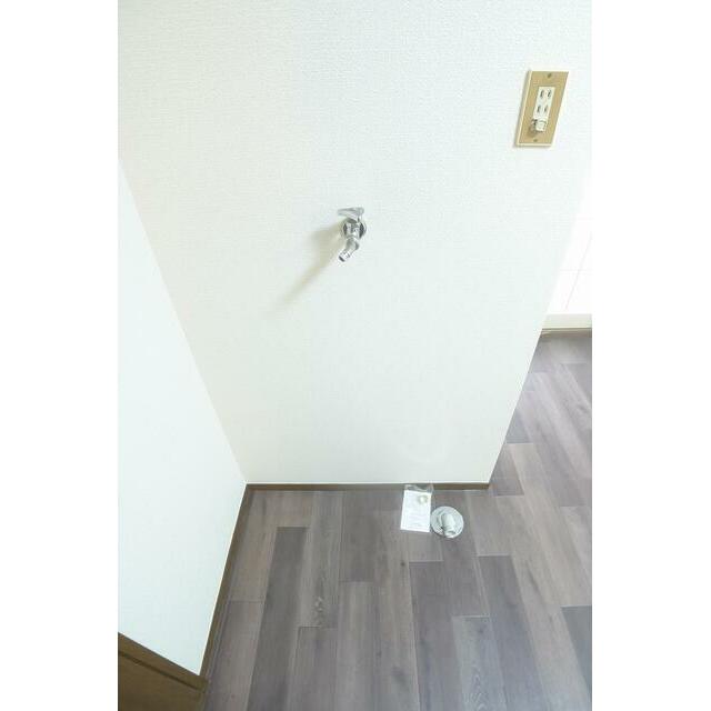 稲荷山ハイツ その他4