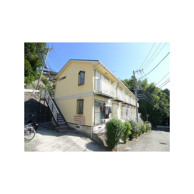 稲荷山ハイツ その他8