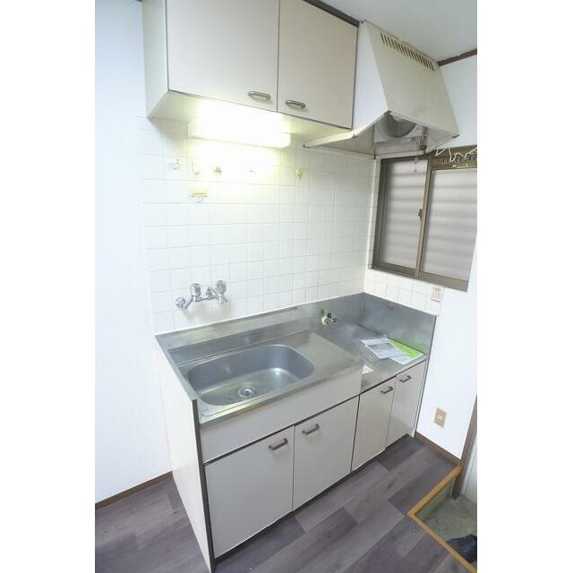 稲荷山ハイツ その他11