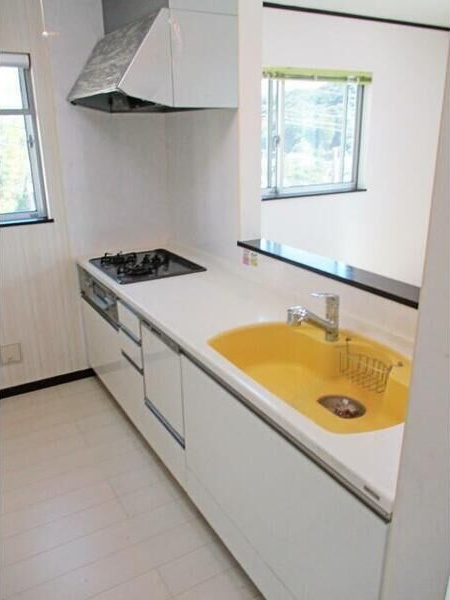 横浜市戸塚区 キッチン