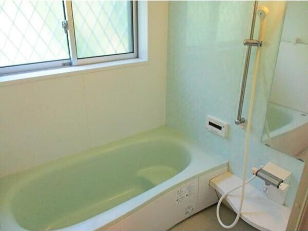 横浜市戸塚区 風呂画像