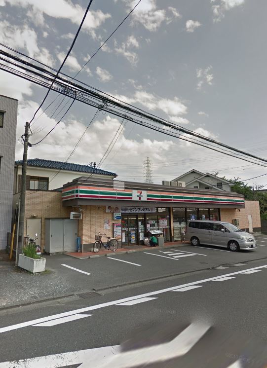 横浜市戸塚区 周辺画像6