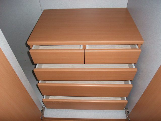 ソレアード・メゾンＢ その他2