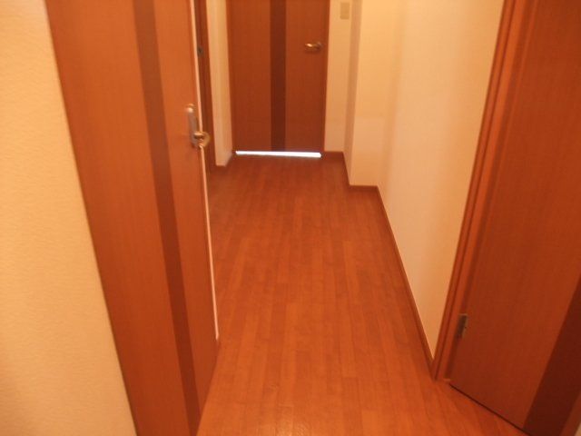 ソレアード・メゾンＢ その他5