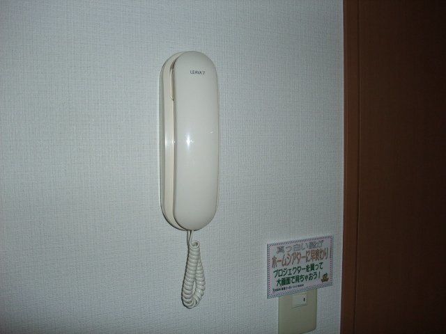 ソレアード・メゾンＢ その他外観1