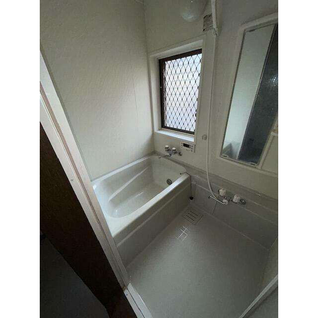 ファミーユおおいⅠ 風呂画像