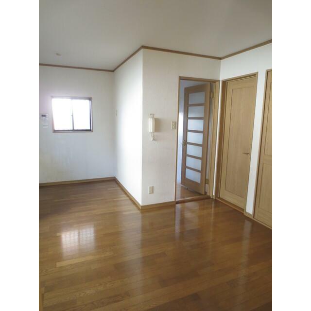 ヴェルサージ湘南  リビング