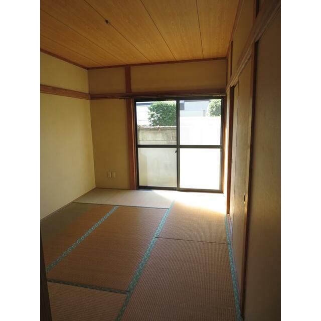 ヴェルサージ湘南  ベッドルーム