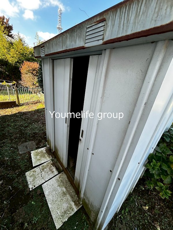 加藤貸家 その他外観1