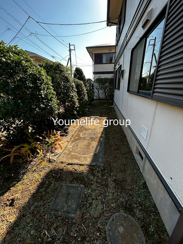 加藤貸家 その他外観2