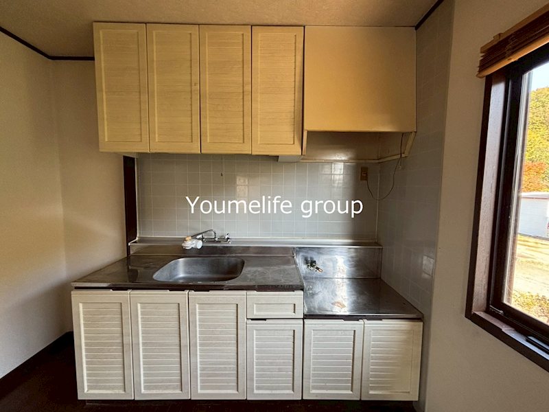 加藤貸家 キッチン