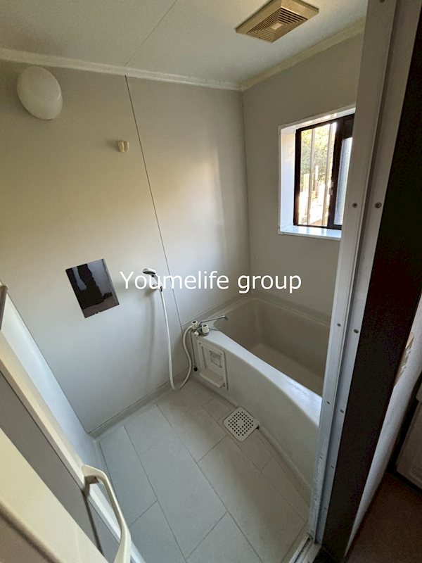 加藤貸家 風呂画像