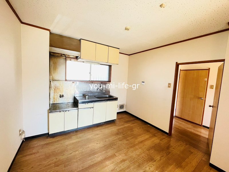 田中ビル リビング