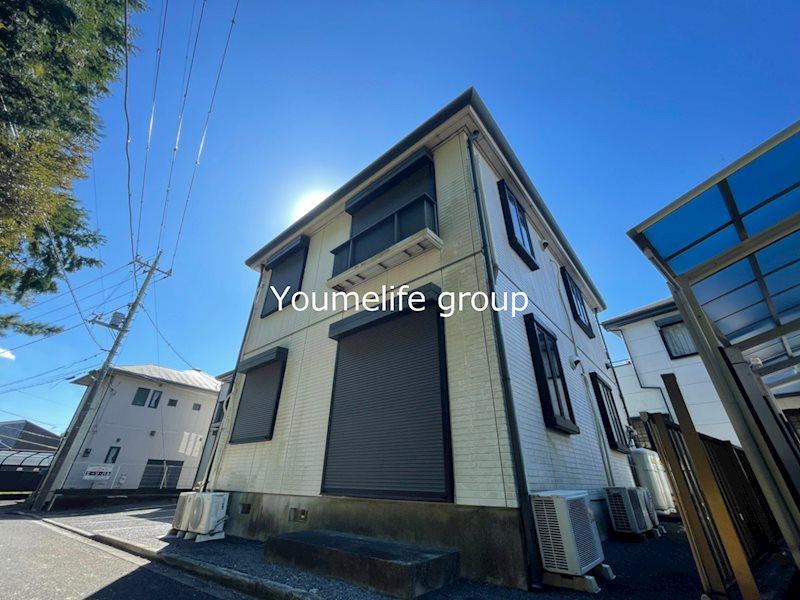 エーリ・パル その他外観1