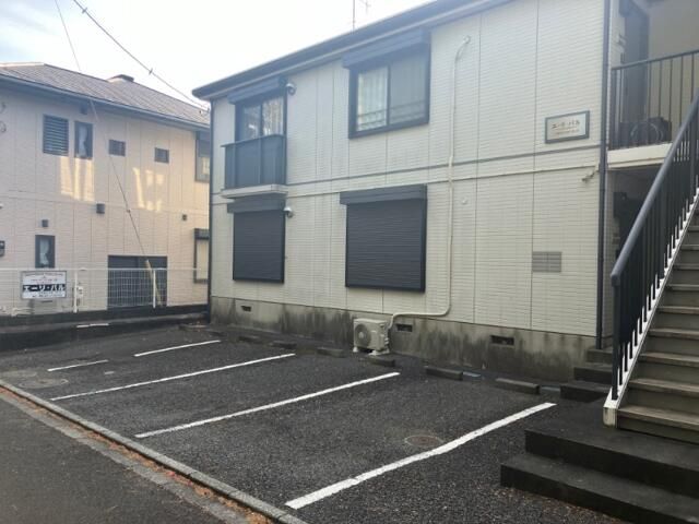 エーリ・パル その他外観2