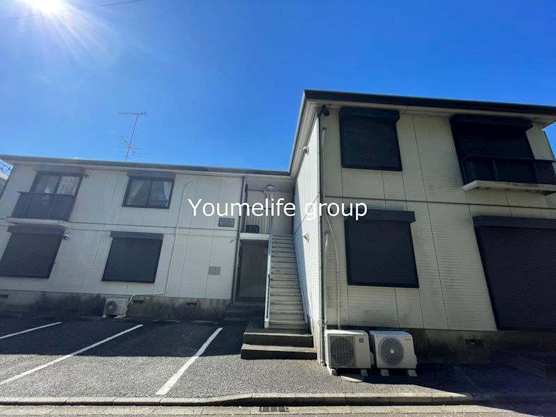 エーリ・パル その他外観3