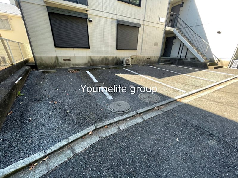 エーリ・パル その他外観4