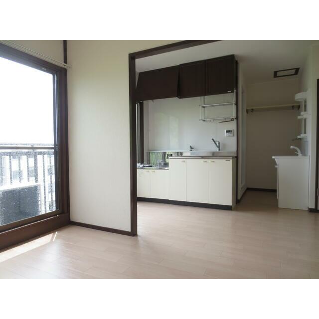 ベルヴュー港南台 その他1