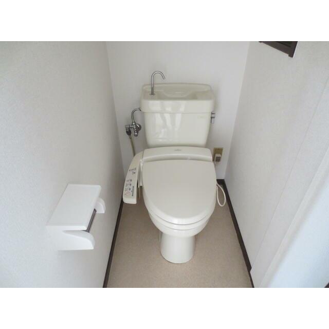 ベルヴュー港南台 その他3