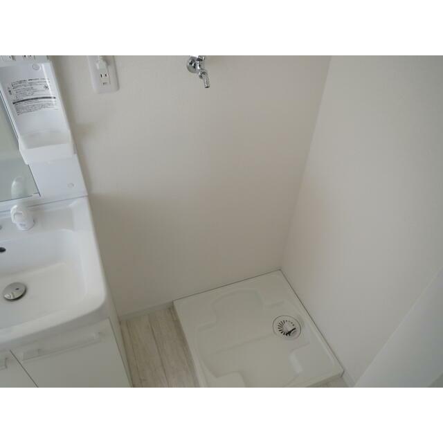 ベルヴュー港南台 その他4