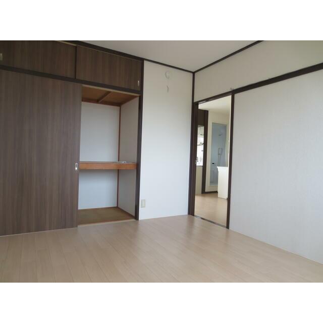 ベルヴュー港南台 その他6