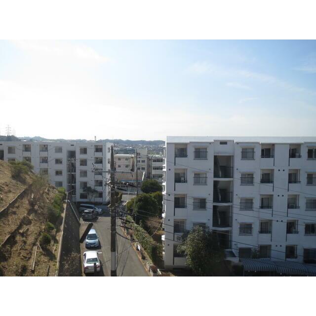 ベルヴュー港南台 その他外観1