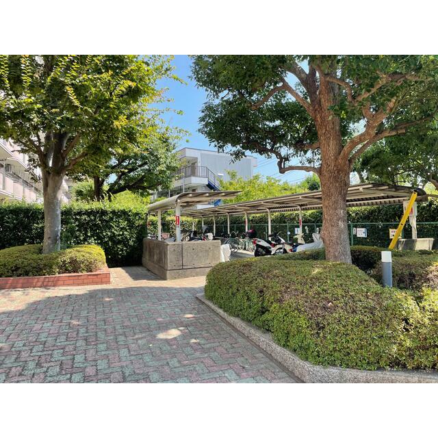 鎌倉岩瀬ハイツ その他8