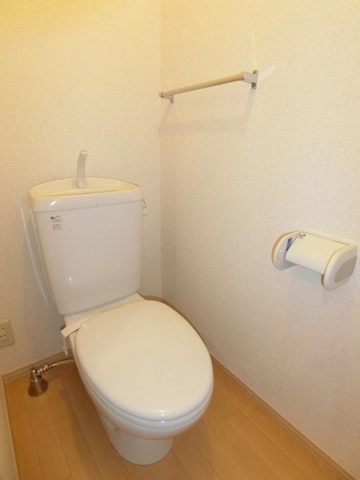 ラ・メゾン・ベルテ その他4