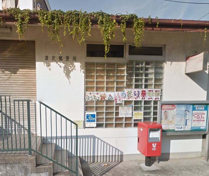 ラ・メゾン・ベルテ 周辺画像5