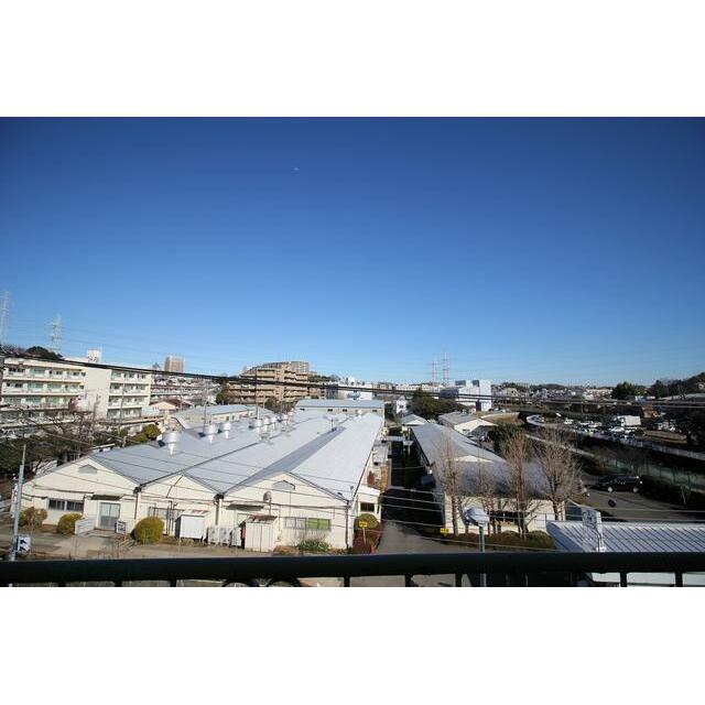 秋葉町マンション その他3