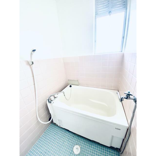 秋葉町マンション 風呂画像