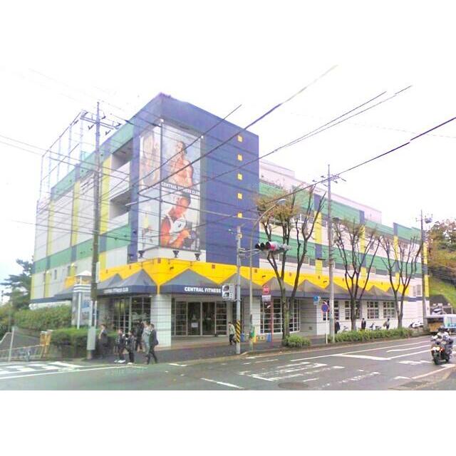 秋葉町マンション 周辺画像5