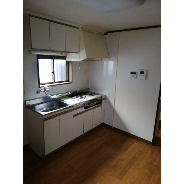 斎藤貸家 キッチン