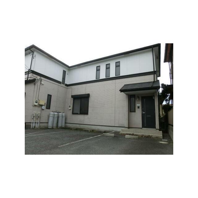 フェアステージ A1号室 外観