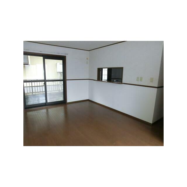 フェアステージ リビング