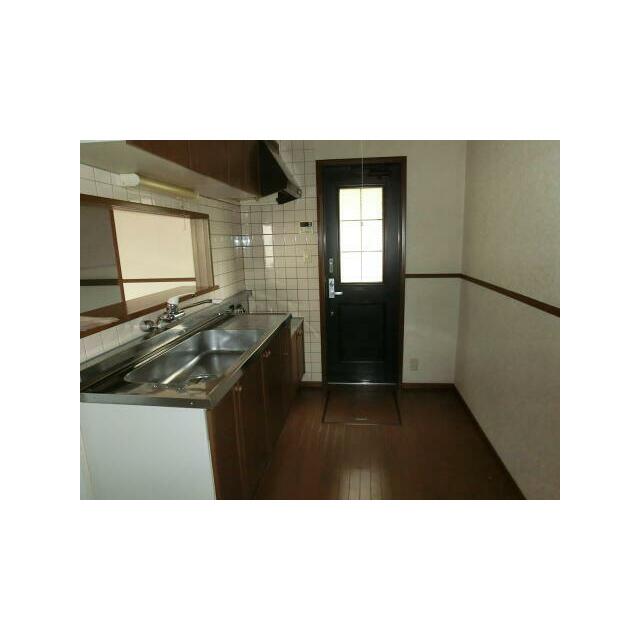 フェアステージ キッチン