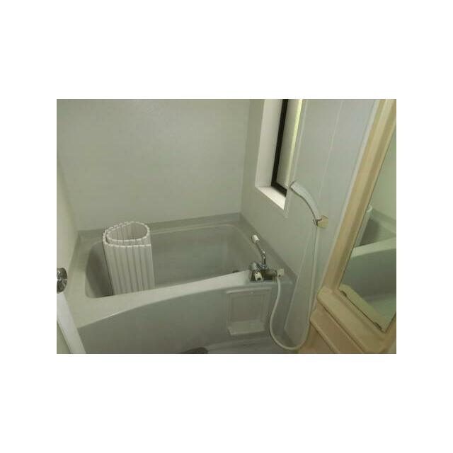 フェアステージ 風呂画像