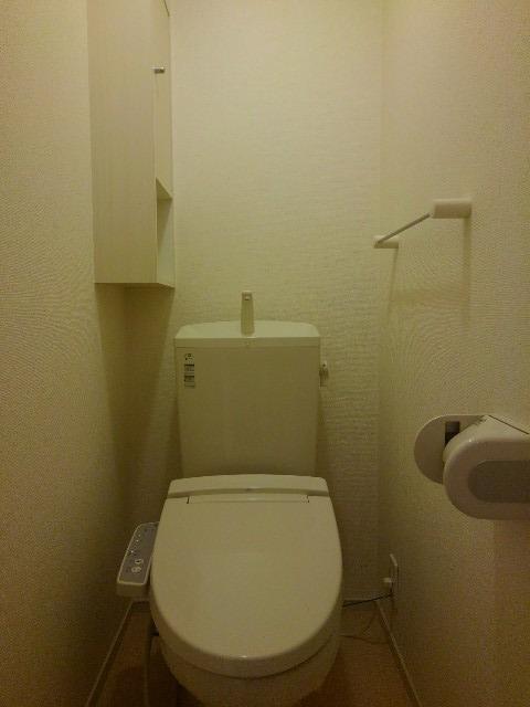 コンフォート本郷台 その他4