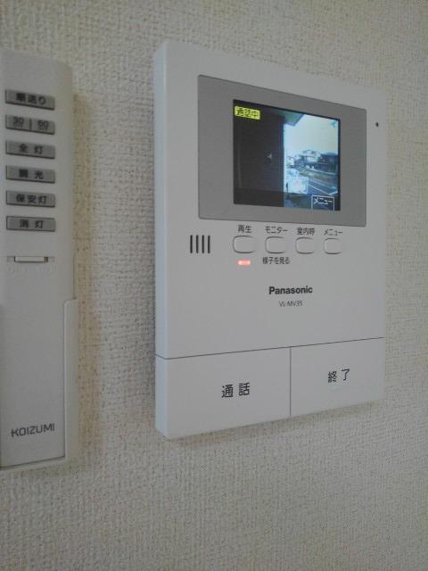 コンフォート本郷台 その他6