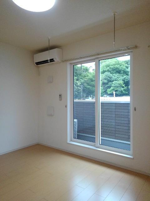 コンフォート本郷台 リビング