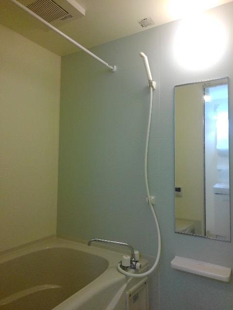 コンフォート本郷台 風呂画像