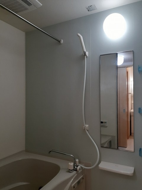 本町ハイツＸ 風呂画像