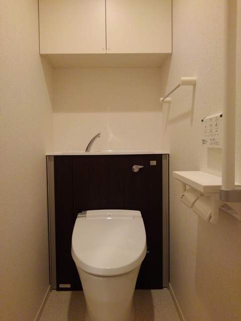 プレステージア その他4